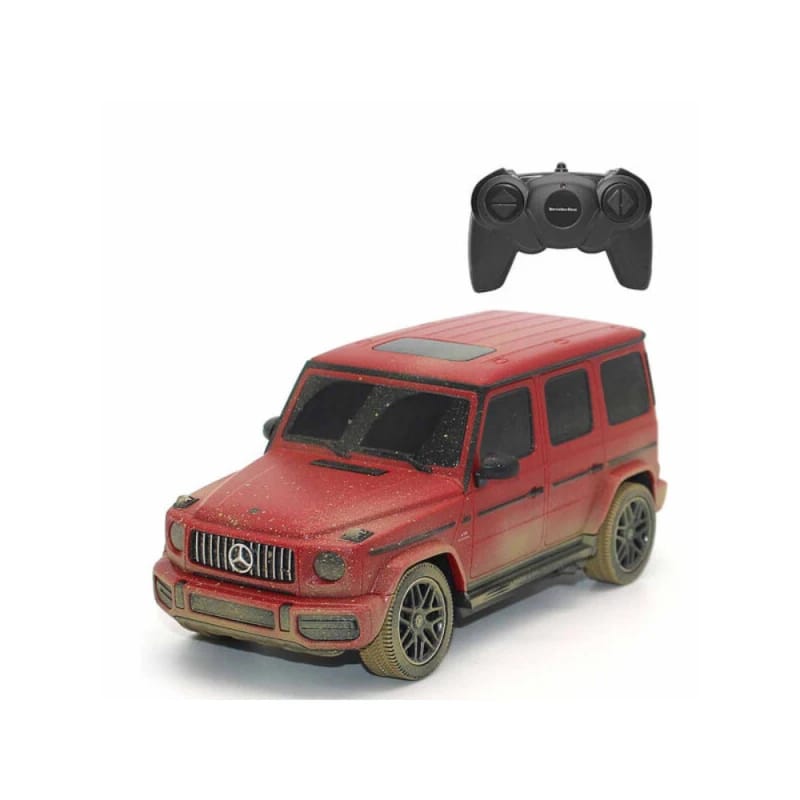 Rastar R/C 1:24 Mercedes Benz AMG