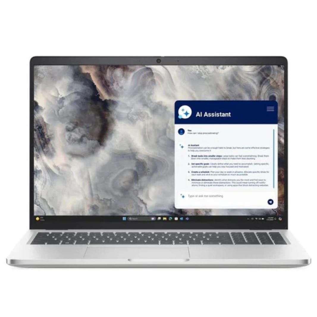 Dell Pro 16Plus Metallic Finish Laptop with Intel Core Ultra 5