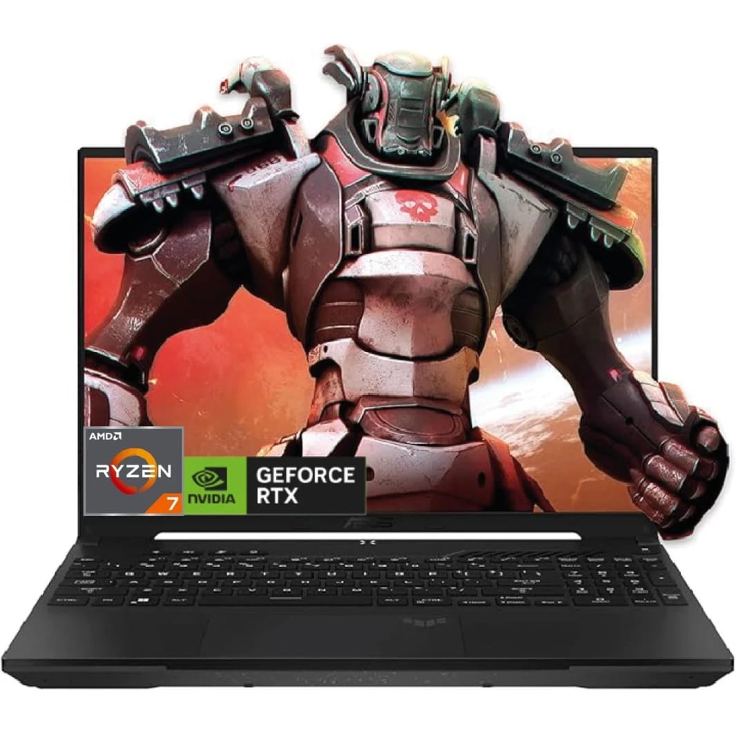 ASUS TUF Gaming A16 16.0" Mecha Gray Gaming Laptop