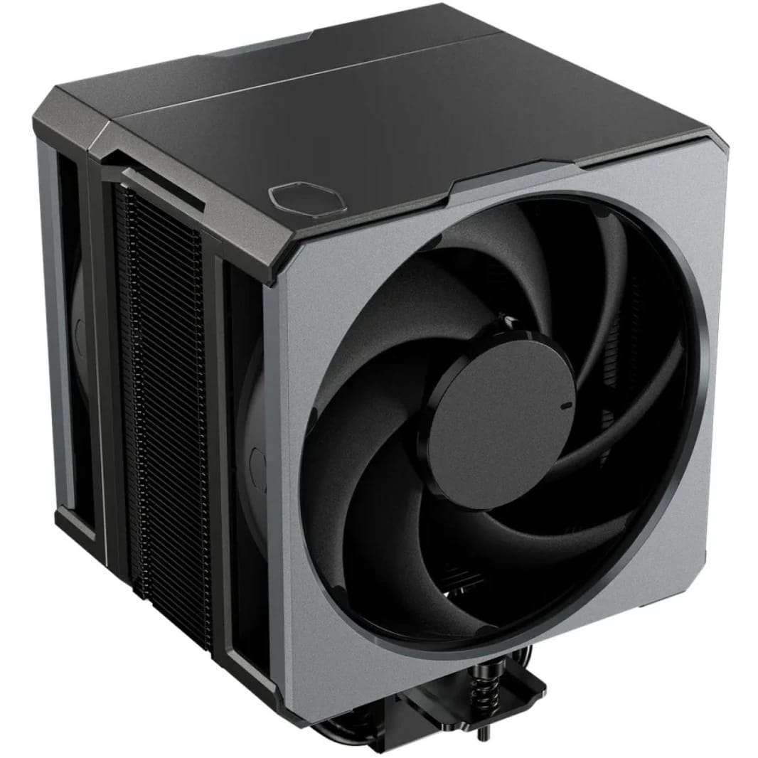 Cooler Master Hyper 612 APEX Black CPU Air Cooler