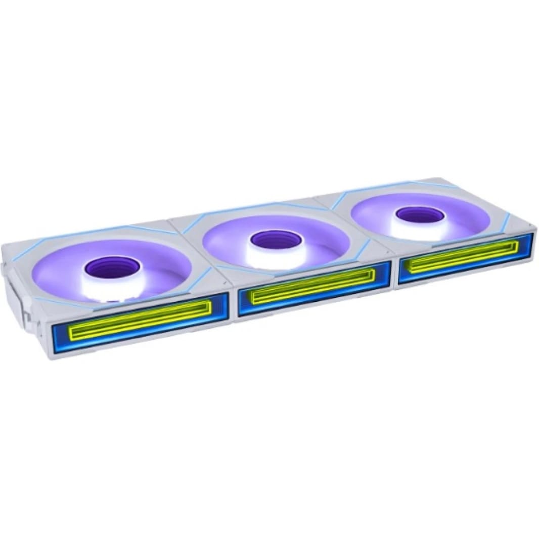 Lian Li UNI Fan SL-Infinity Wireless 120 Triple Pack