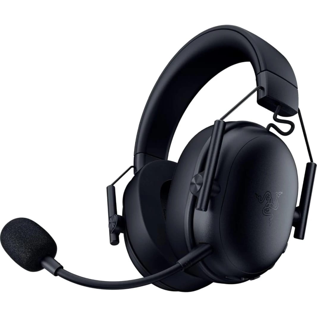 Razer BlackShark V3 X HyperSpeed Wireless Gaming Headset