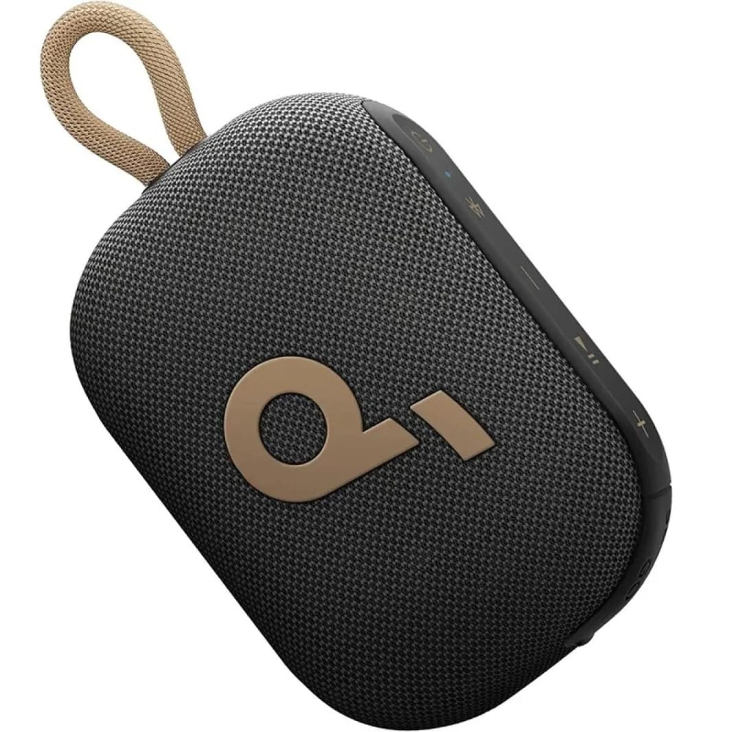 Soundcore Select 4 Go Bluetooth Shower Speaker by Anker