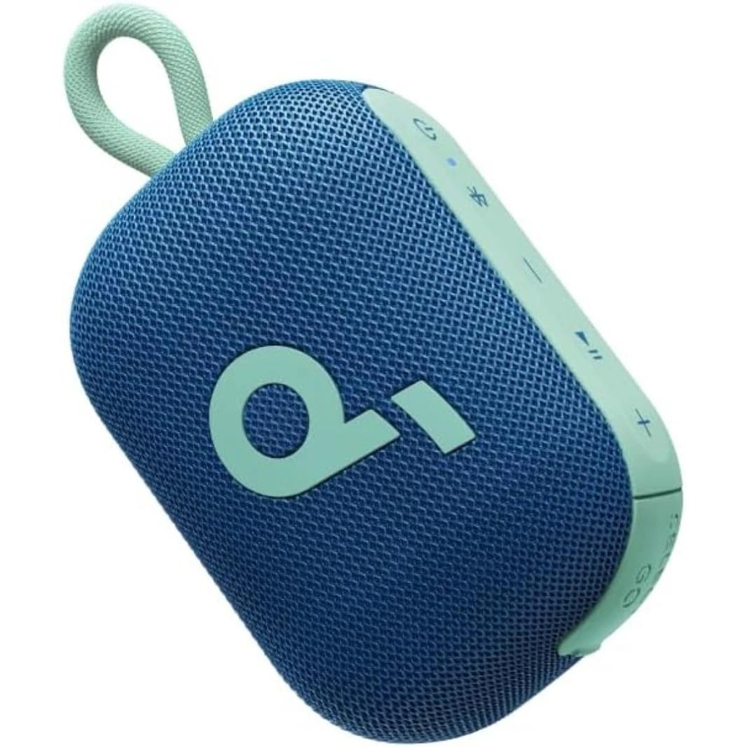 Soundcore Select 4 Go Bluetooth Shower Speaker by Anker - IP67 Waterproof, Ultra-Portable