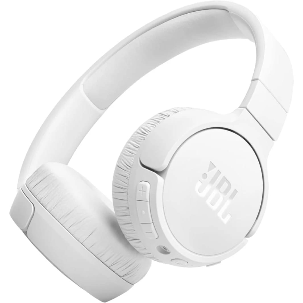 JBL Tune 670NC - Adaptive Noise Cancelling Wireless On-Ear Headphones