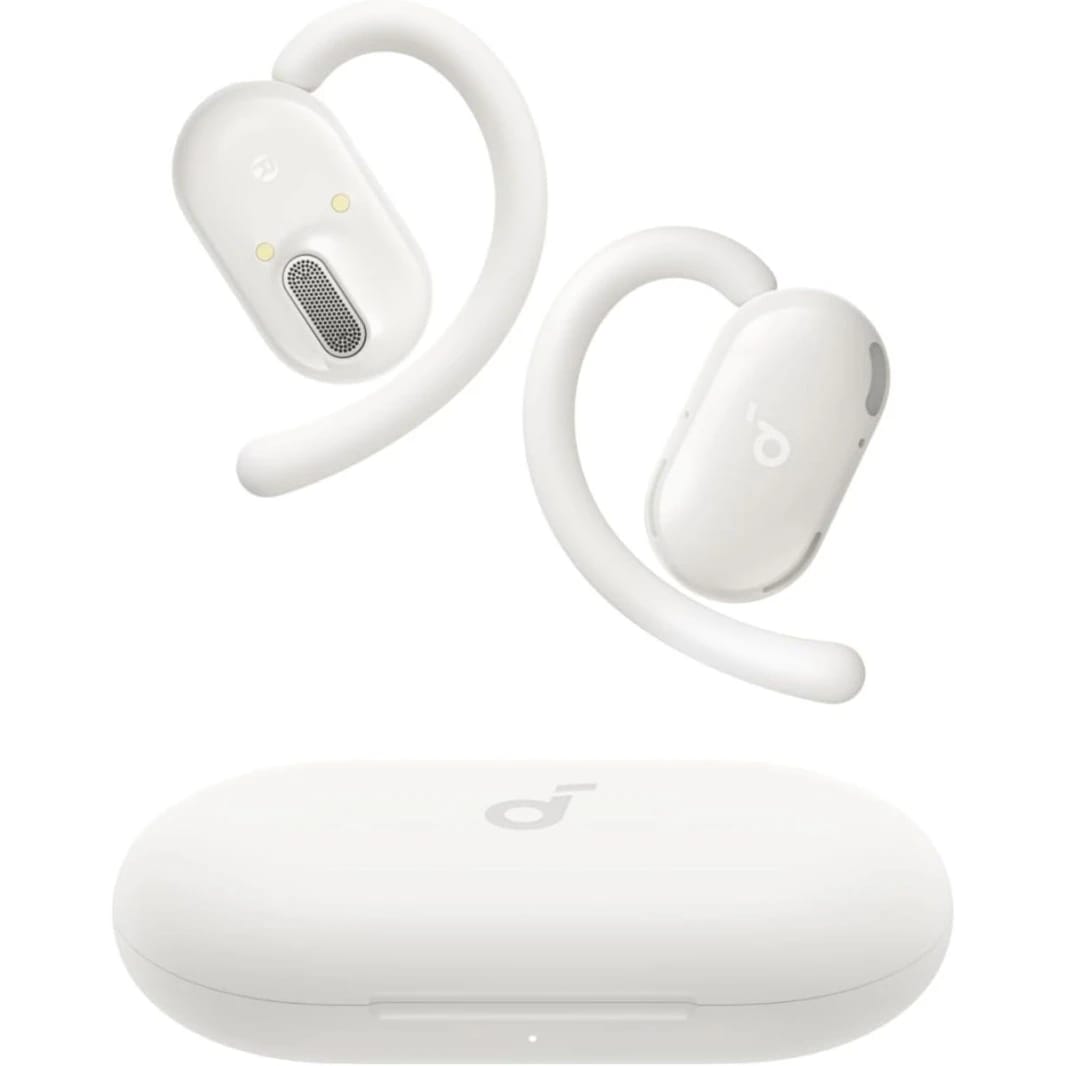 Soundcore V20i by Anker Open-Ear Headphones