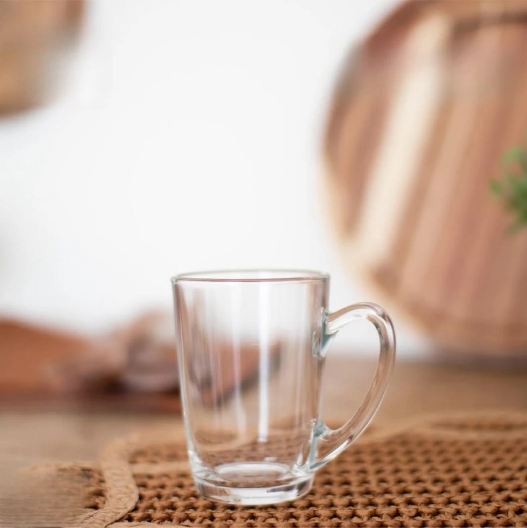 JULIA Mug Set