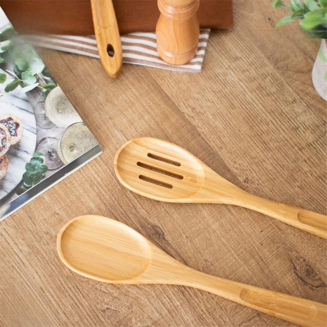 JULIA Wooden Ladle