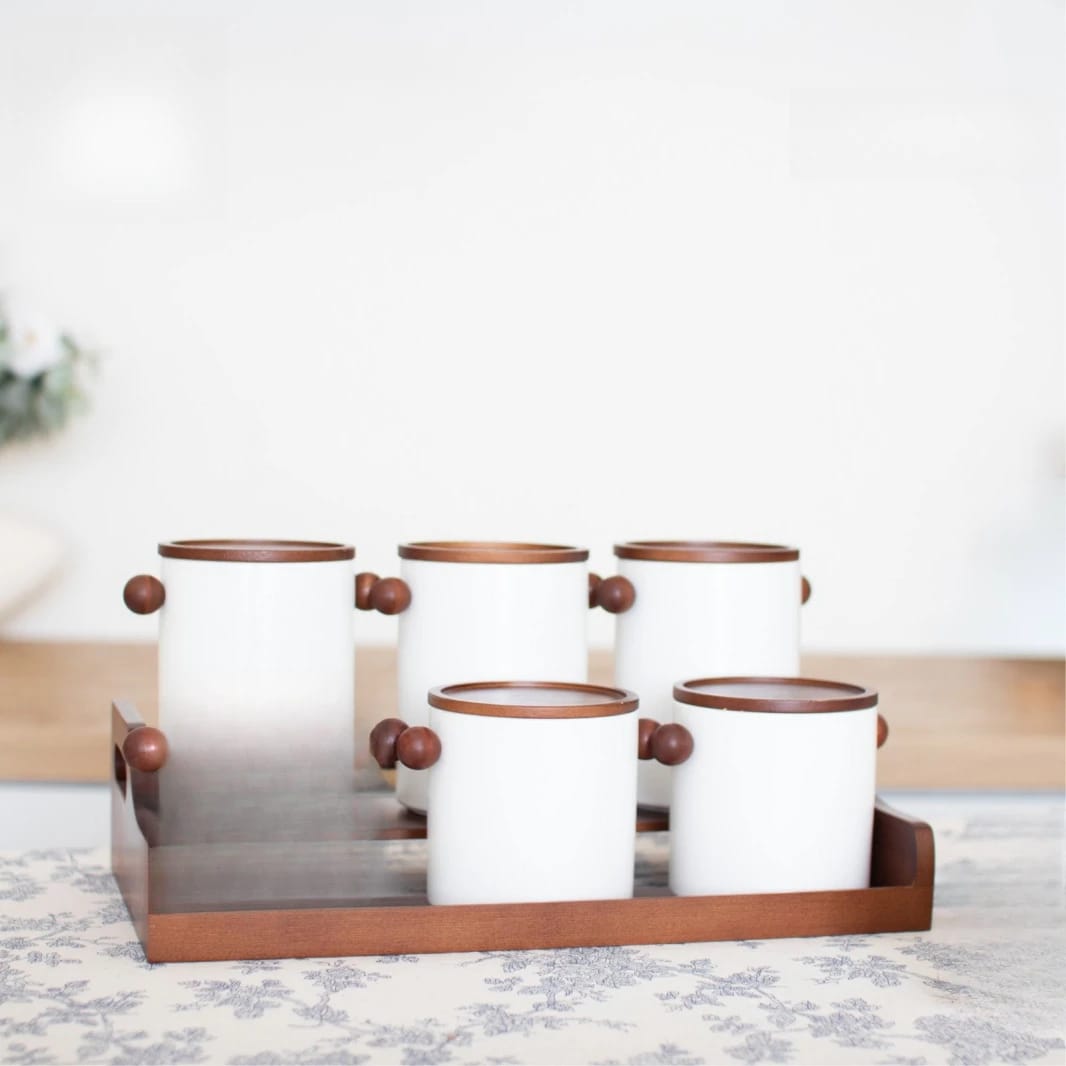 Spice Set