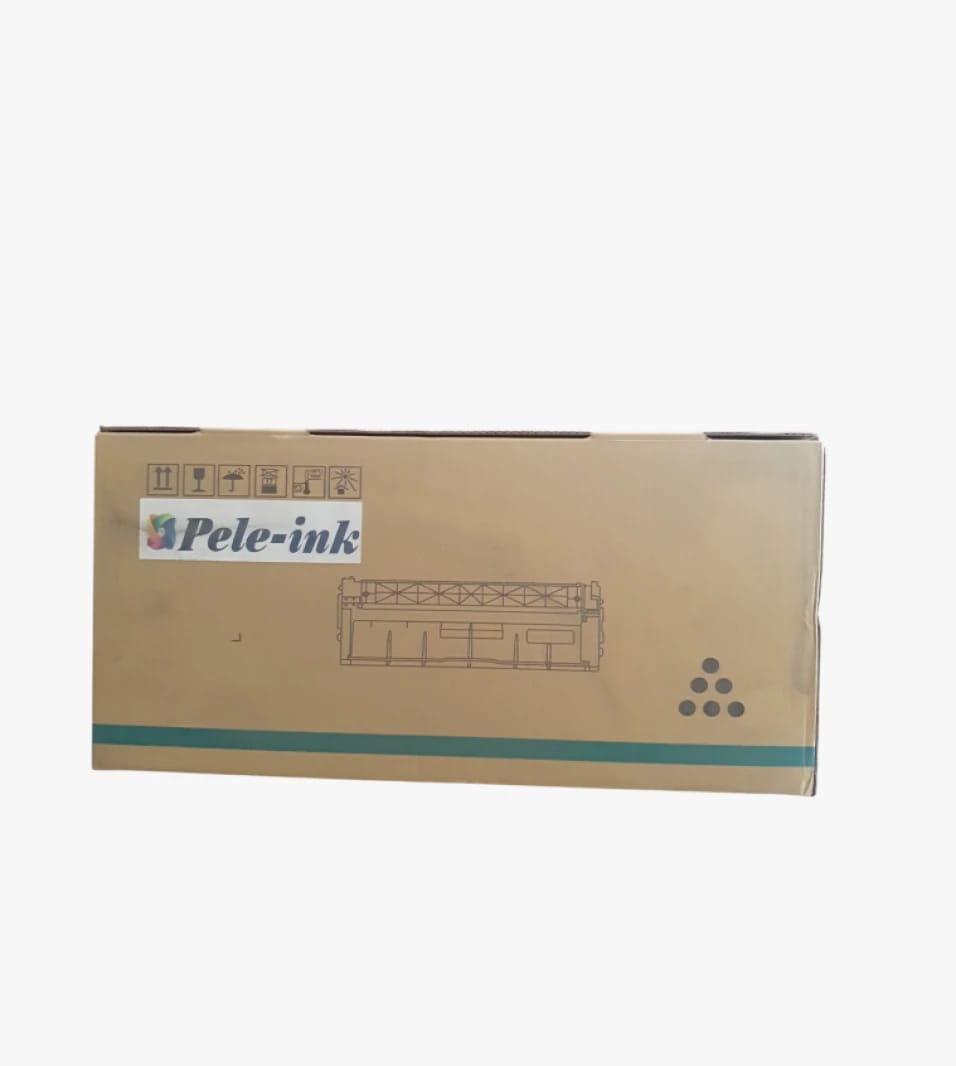 Pele-Ink Black Laser Toner SPC240 for Multi-Function Printers with High Print Quality and Innovative Design for Performance-Focused Users