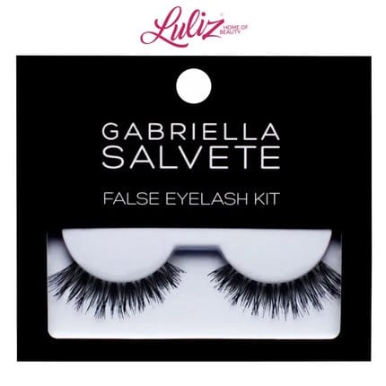 Gabriella Salvete False Eyelash Kit