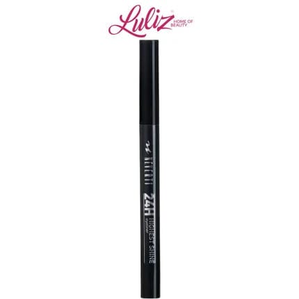 NEVERTI - Highest Shine Eyeliner NP104 - 001