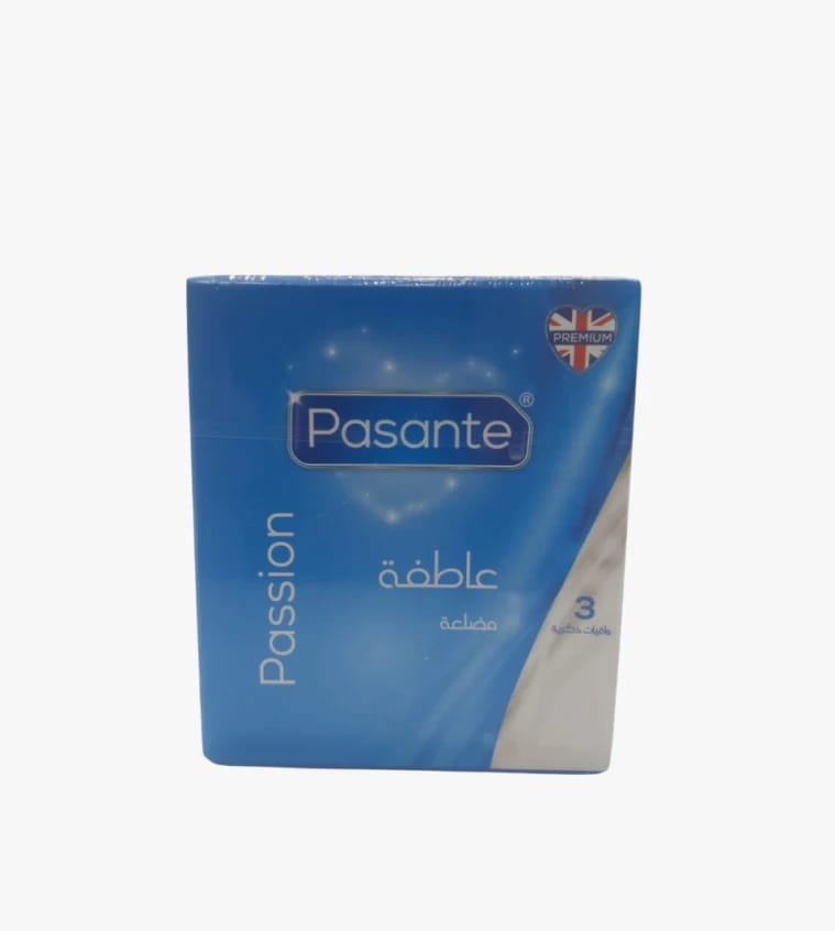 باسنتي عاطفة