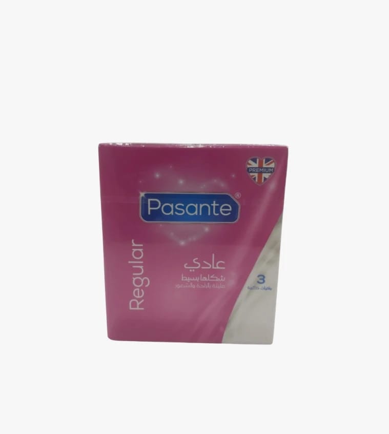 باسنتي عادي