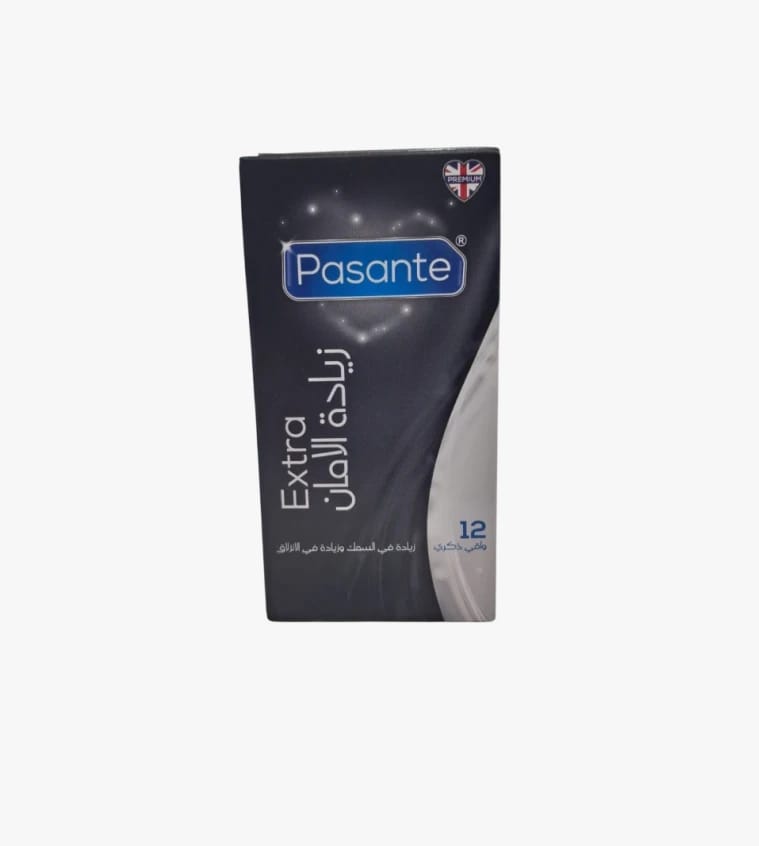 Pasante Extra