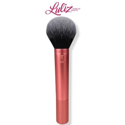 REAL TECHNIQUES - Ultra Plush Blush Makeup Brush