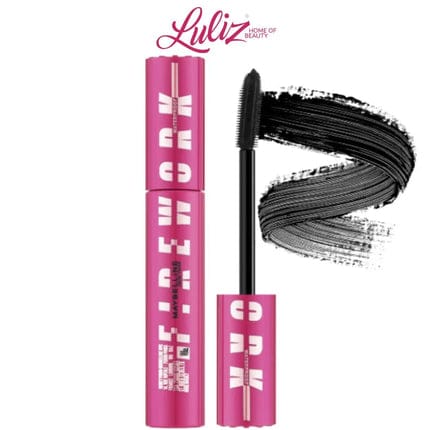 Maybelline New York Lash Sensational Firework Mascara