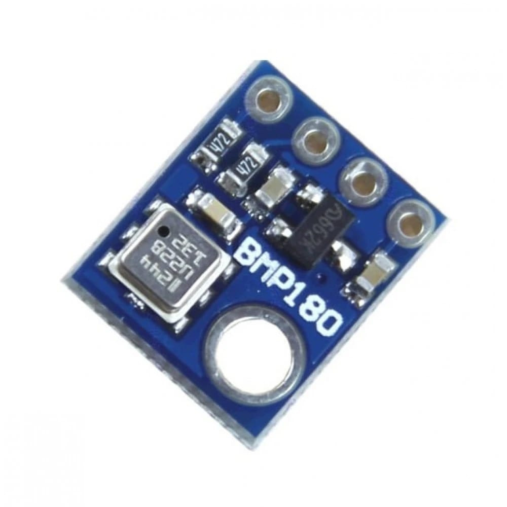 Digital Barometric Pressure Sensor BMP180
