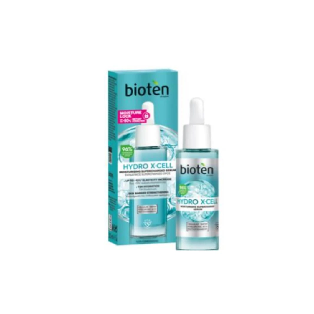 سيروم الوجه BIOTEN HYDRO X-Cell