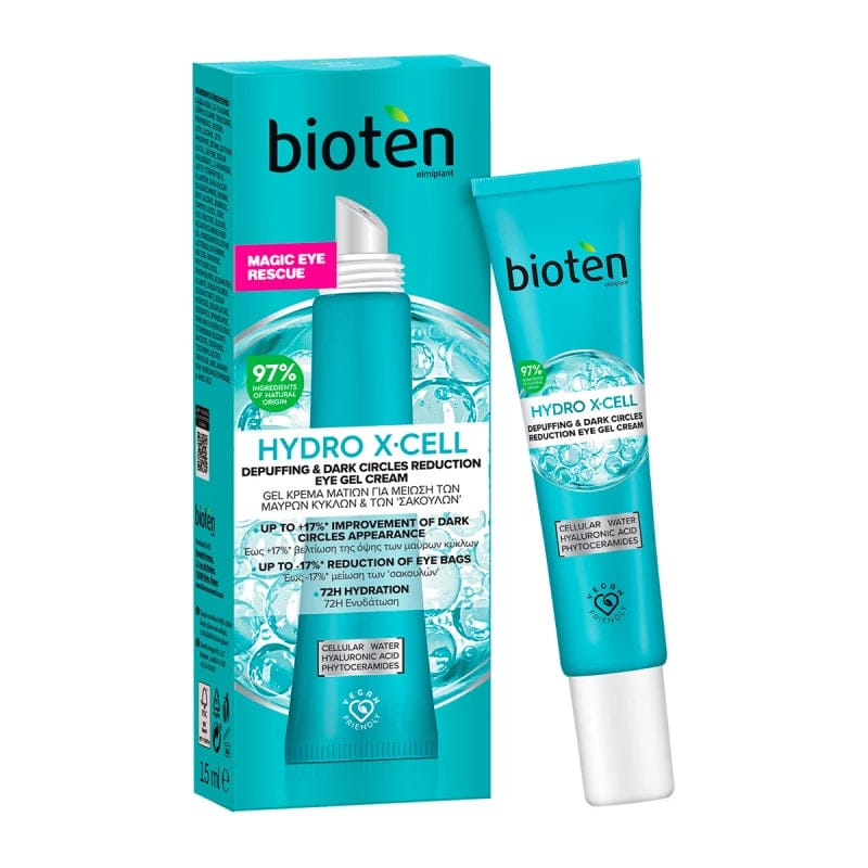 كريم العيون BIOTEN HYDRO X-Cell