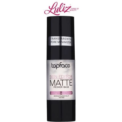 TOP FACE Primer Base White 001
