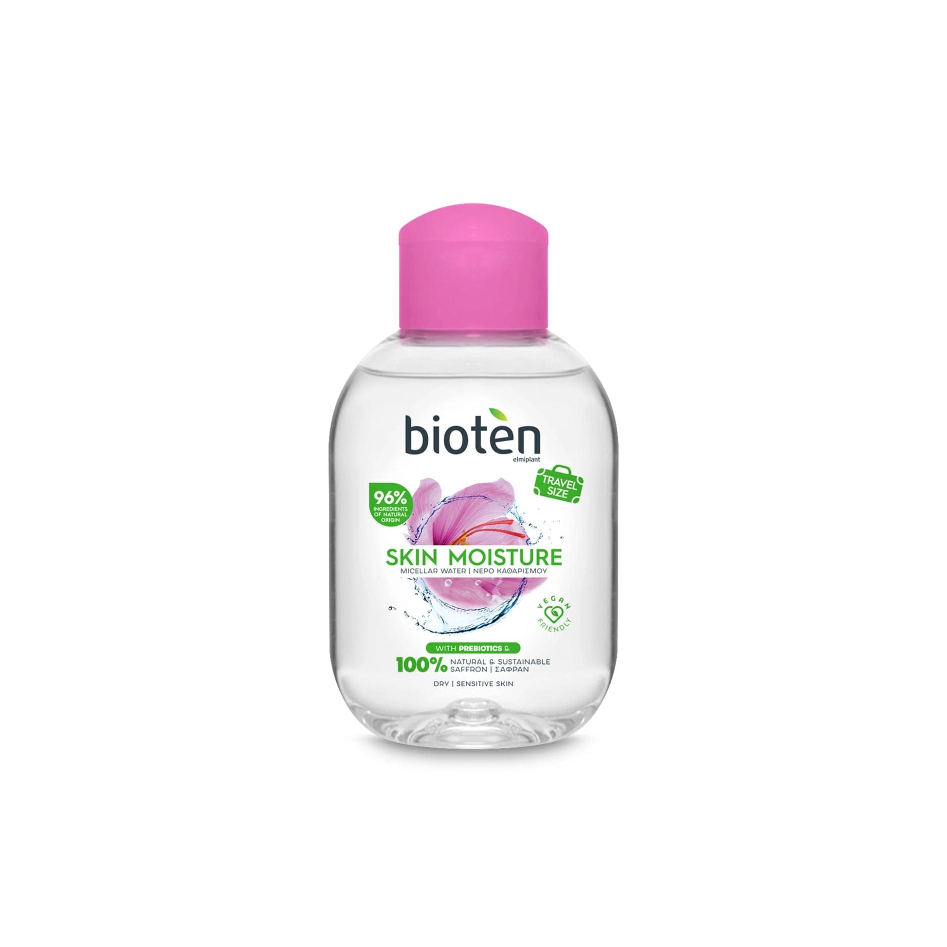 BIOTEN Micellar Water Moisture for Dry Skin 100ml