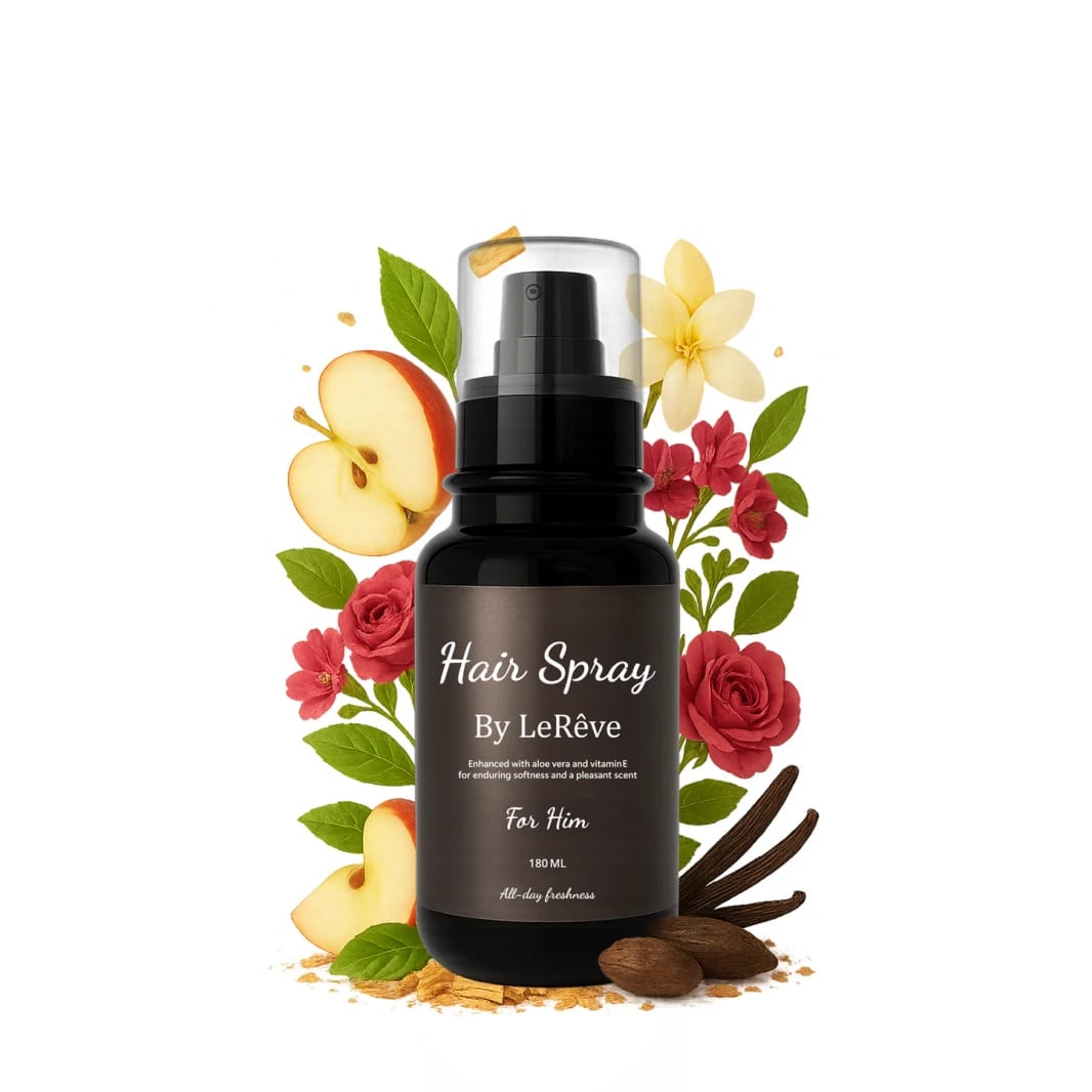 London Dunhill Hair & Beard Spray