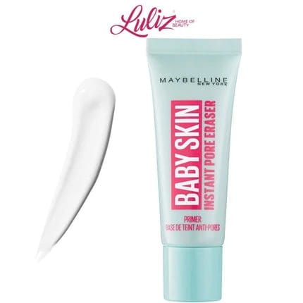 Maybelline New York Baby Skin Primer 22ml