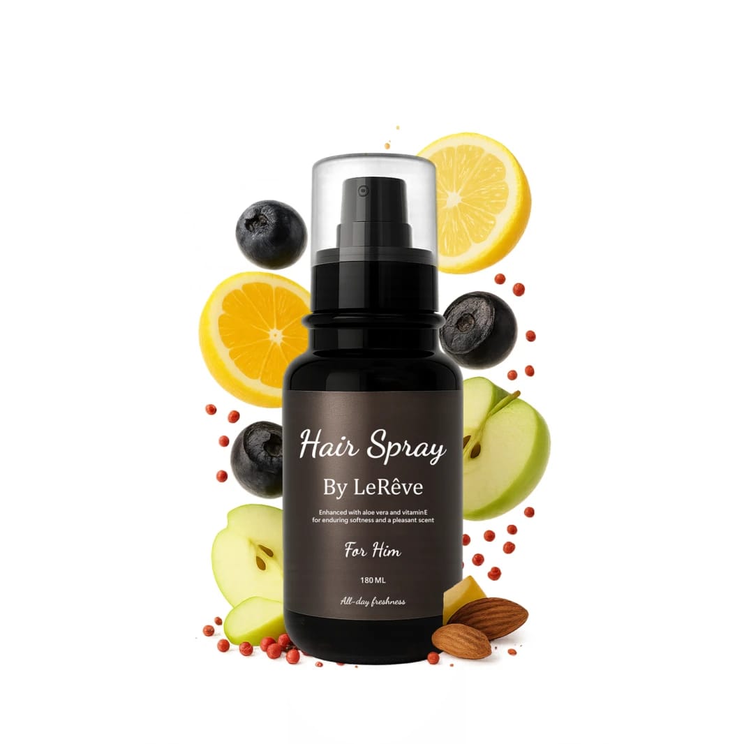 Creed Aventus Hair & Beard Spray