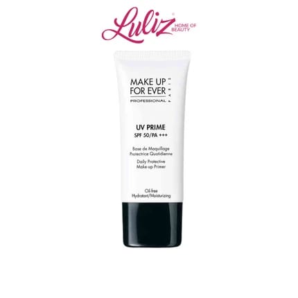 Make Up For Ever UV Prime SPF 50/PA +++ Makeup Primer