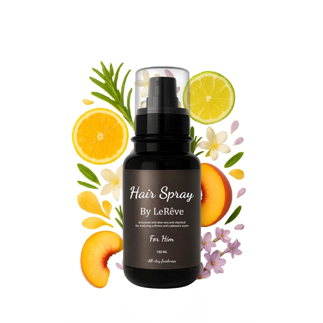 Acqua Di Gio Hair & Beard Spray