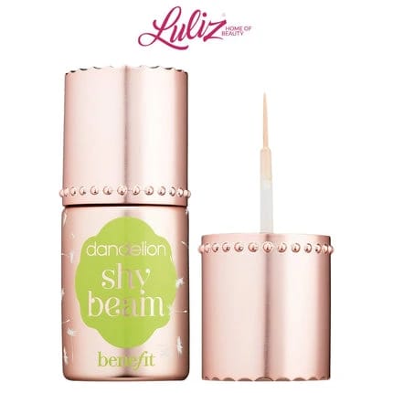 BENEFIT - هايلايتر سائل دانديلايون شاي بيم