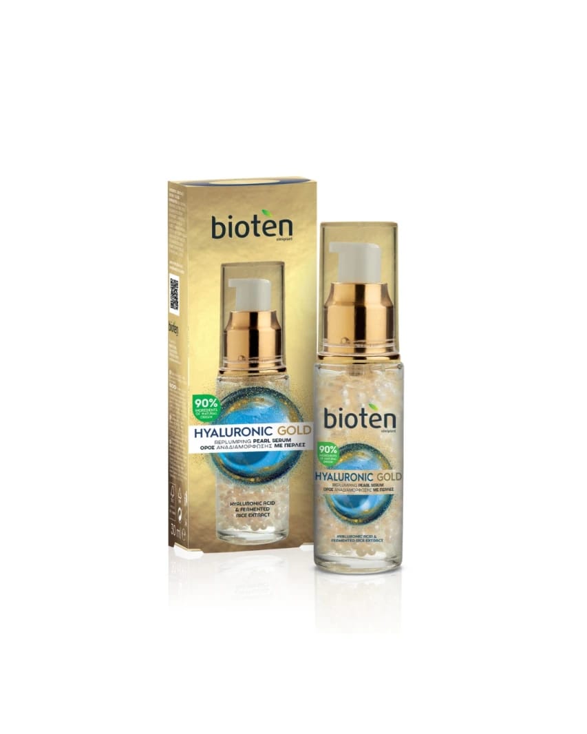 سيروم الوجه BIOTEN Hyal Gold 30ml