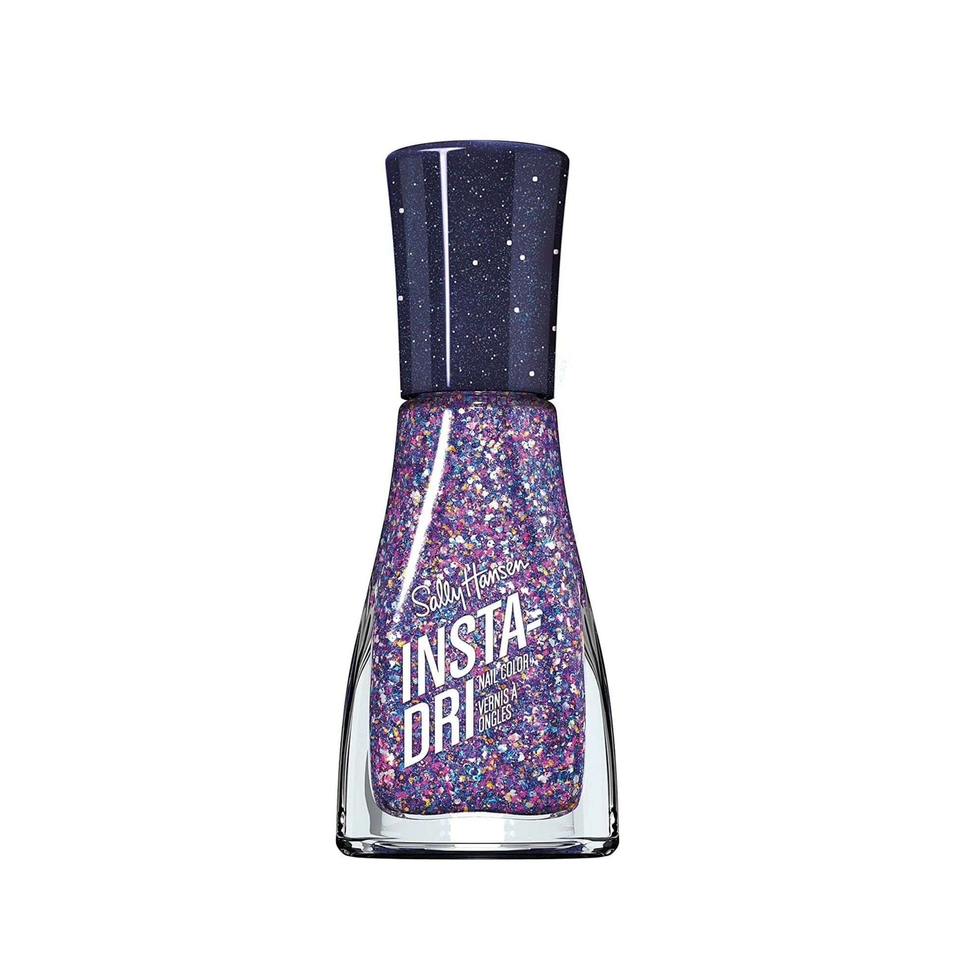 Sally Hansen Insta Dri Grape Shifter 483