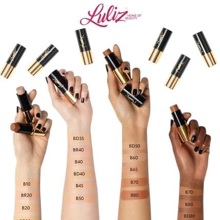 YVES SAINT LAURENT All Hours Foundation Stick
