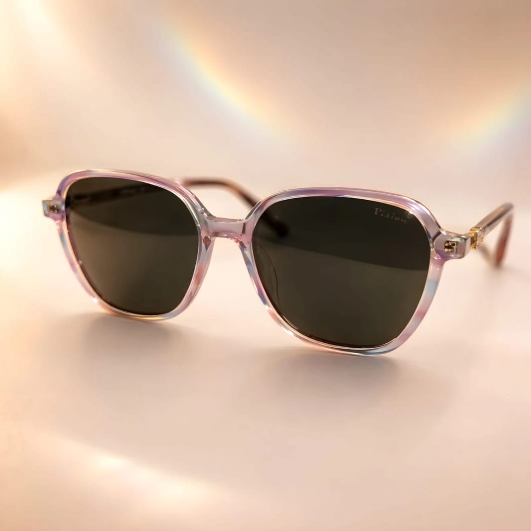 vision sun glasses for woman