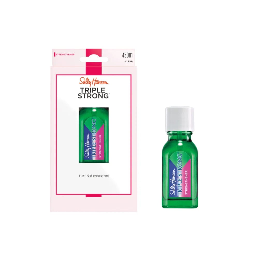 Sally Hansen Triple Strong® Nail Strengthener