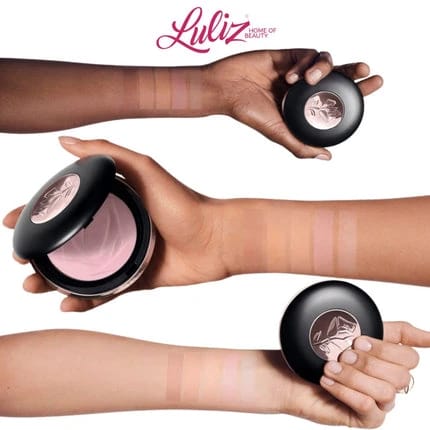 LANCOME - Teint Idole Ultra Wear Setting Powder