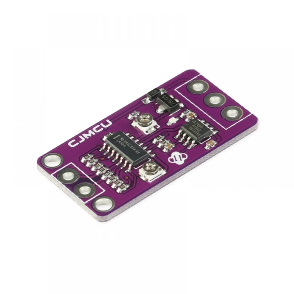 CJMCU-3247 - Current to Voltage Converter
