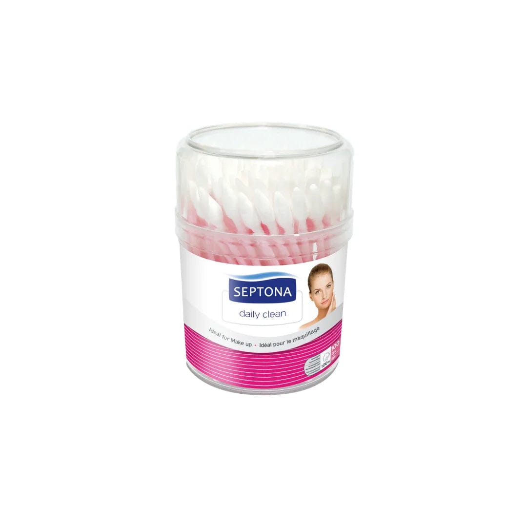 Septona Beauty Cotton Buds (100pcs)