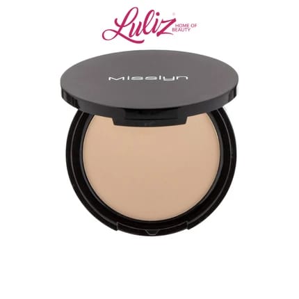 Misslyn Setting Powder - 40