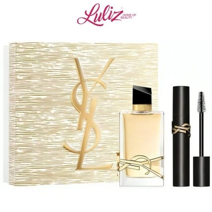 Yves Saint Laurent Libre Woman Eau de Parfum