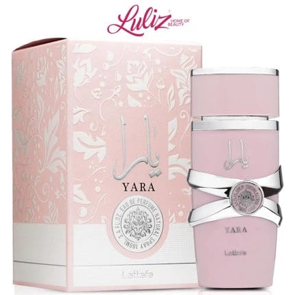 LATTAFA - Yara Eau de Parfum 100ML for Women