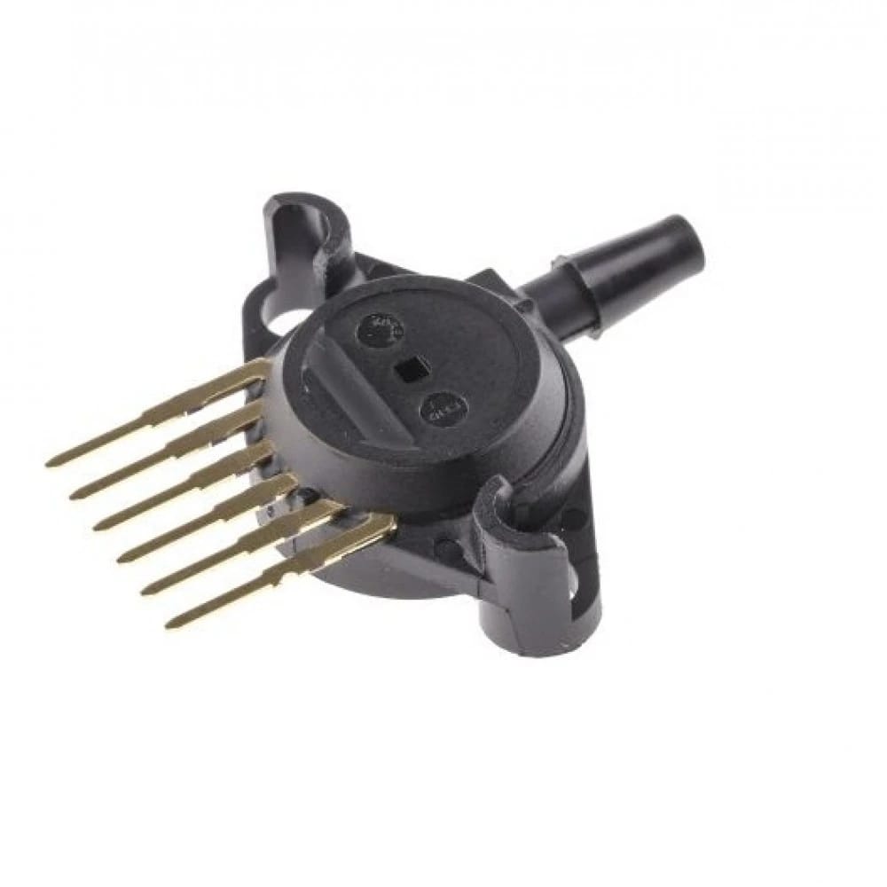 MPX5050GP Pressure Sensor 0 to 5V 50kPa