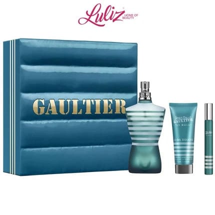 Jean Paul Gaultier Le Male EDT Set