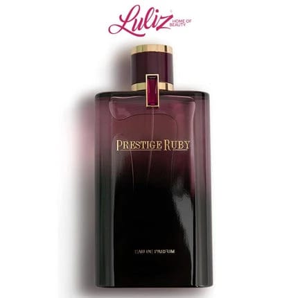 ALMAJED - Oud Al Majed Prestige Ruby Perfume 200 ml