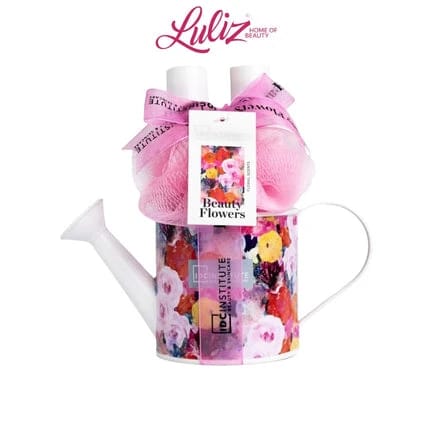 IDC Institute - Beauty Flowers 4-Piece Set