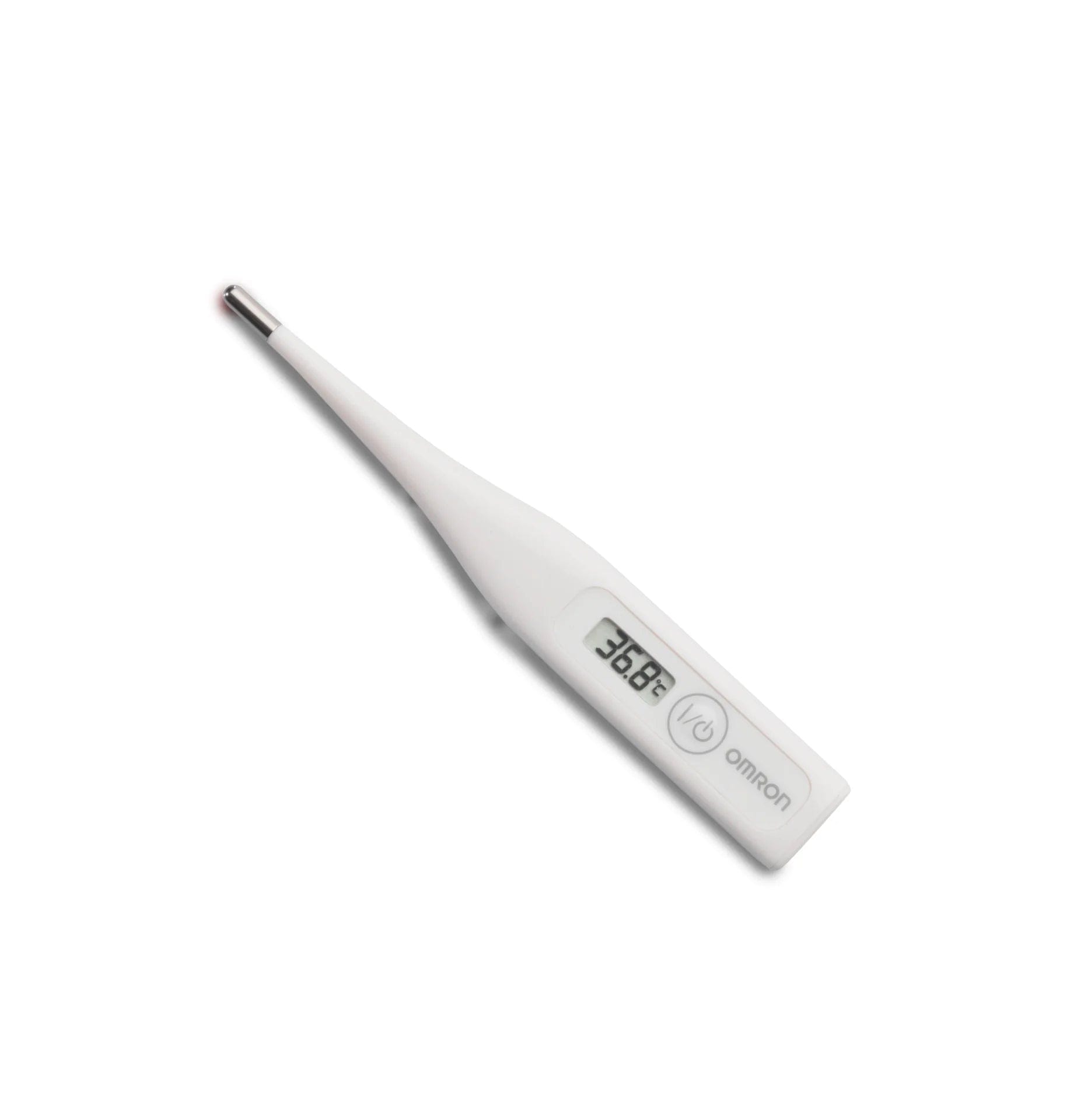 Omron Eco Temp Basic Thermometer MC-246-E