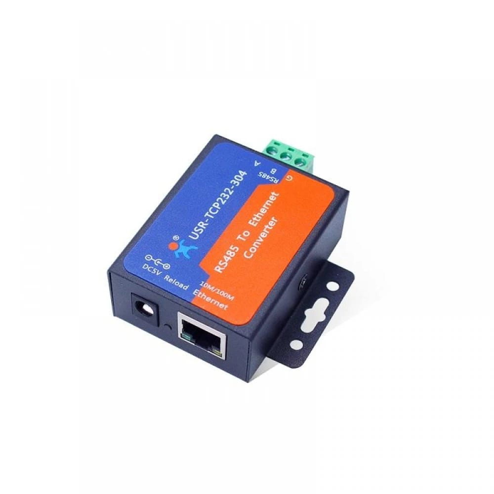USR-TCP232-304 / RS485 to Ethernet Converters