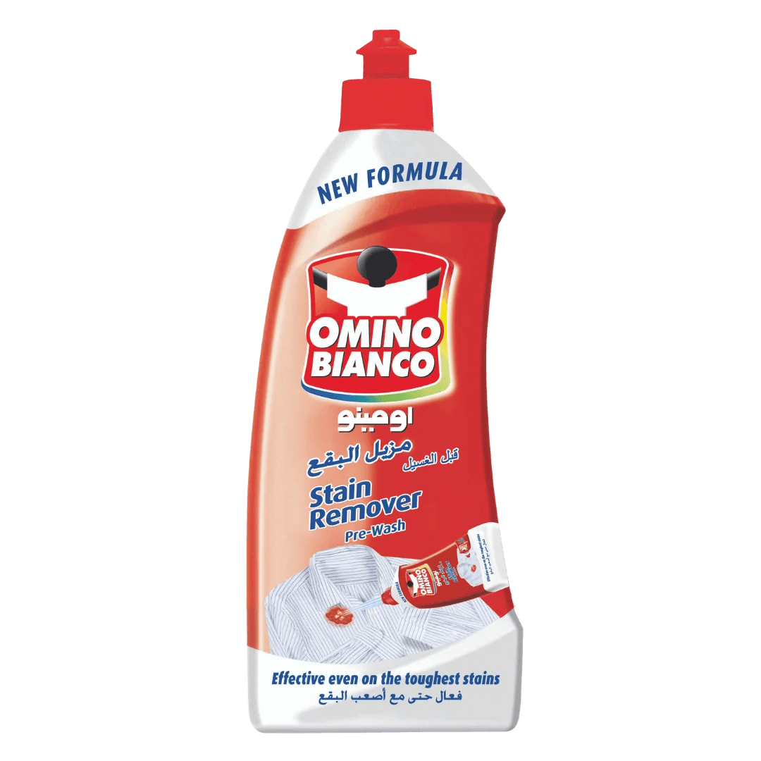 Omino Bianco Stain Remover 500ml